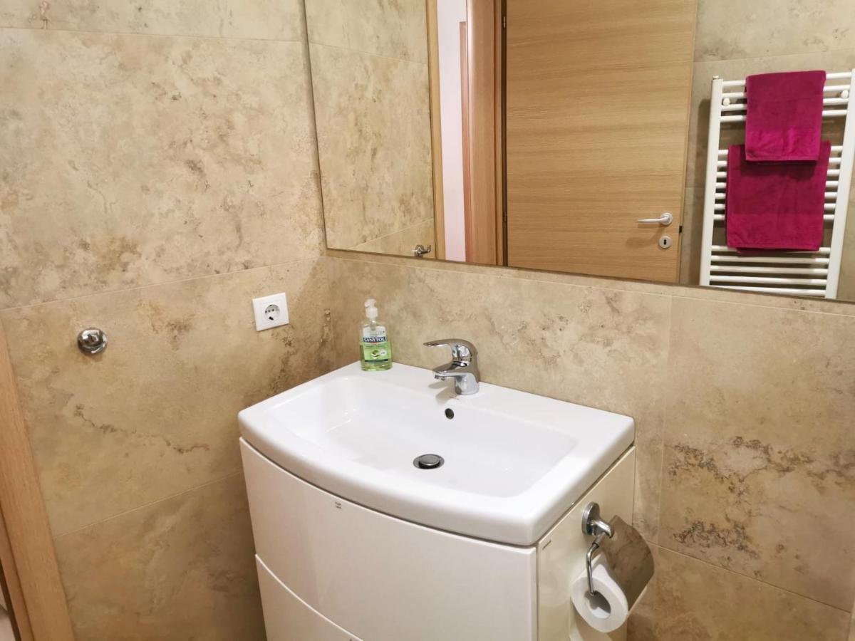 Contemporary Central Apartment In Cluj Napoca 外观 照片
